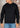 Fred Perry Truien Crew neck sweatshirt - black shaded stone