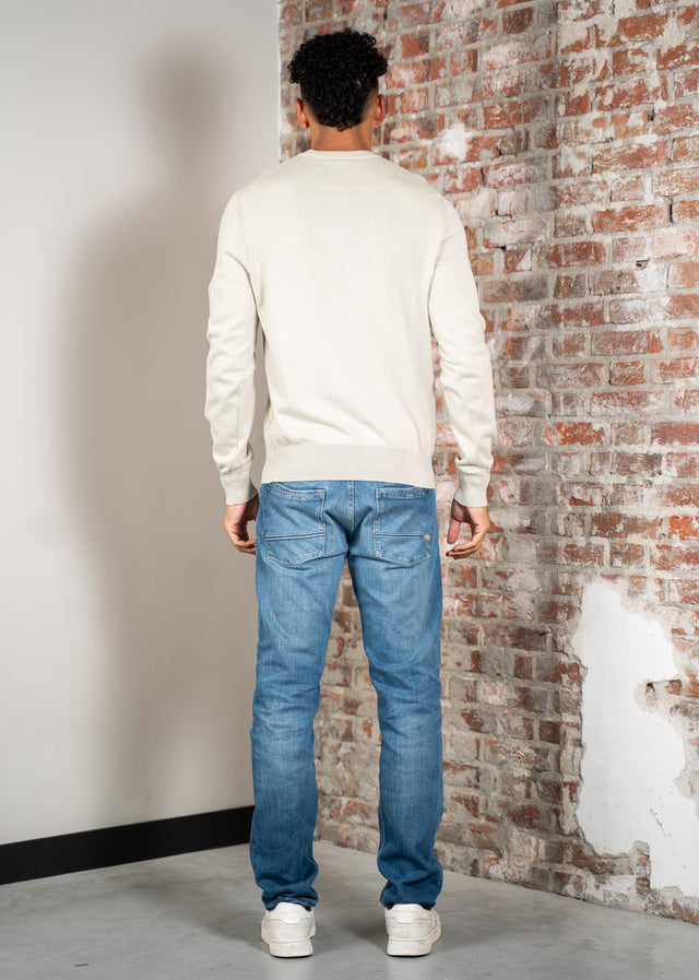 Hugo Boss Truien Kanovano s - light beige