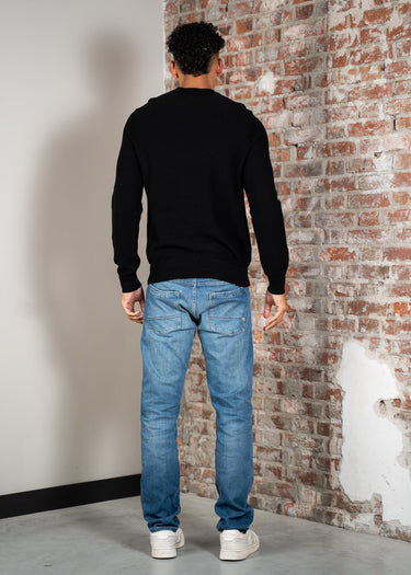 Hugo Boss Truien Anion s - black