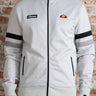 Ellesse Vesten Palminteri track top - light grey