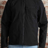 Weekend Offender Overshirts Southbank - black