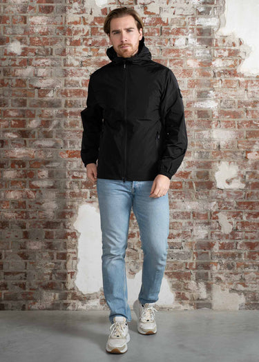 Weekend Offender Jassen Technician - black