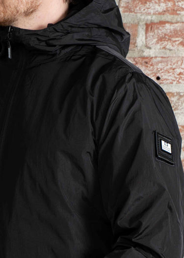 Weekend Offender Jassen Technician - black