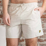 Lyle & Scott Zwembroeken Plain swimshort - cove