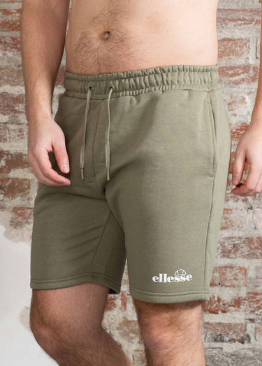 Ellesse Korte Broeken Molla short - khaki
