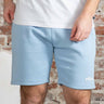 Ellesse Korte Broeken Molla short - light blue