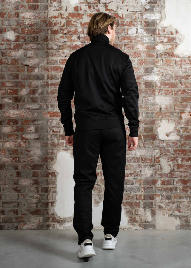 Ellesse Vesten Palminteri track top - black