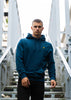 Lyle & Scott Hoodies  Pullover hoodie - apres navy 