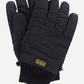 Barbour International Handschoenen  Peak legacy gloves - black 