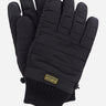 Barbour International Handschoenen  Peak legacy gloves - black 