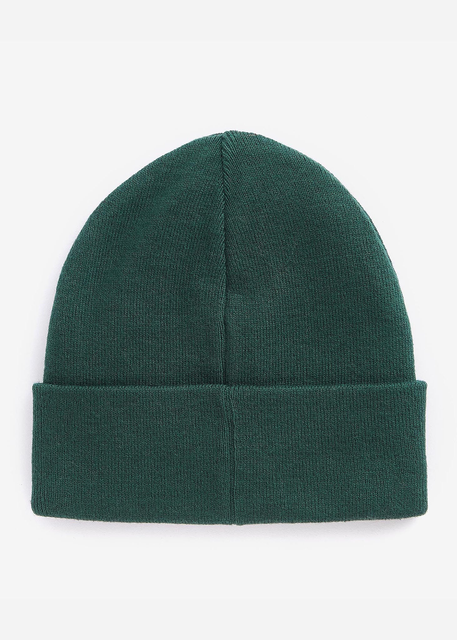 Barbour International Mutsen  Sensor legacy beanie - pine grove 