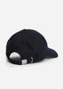 Barbour Petten Barbour cascade shield cap - navy