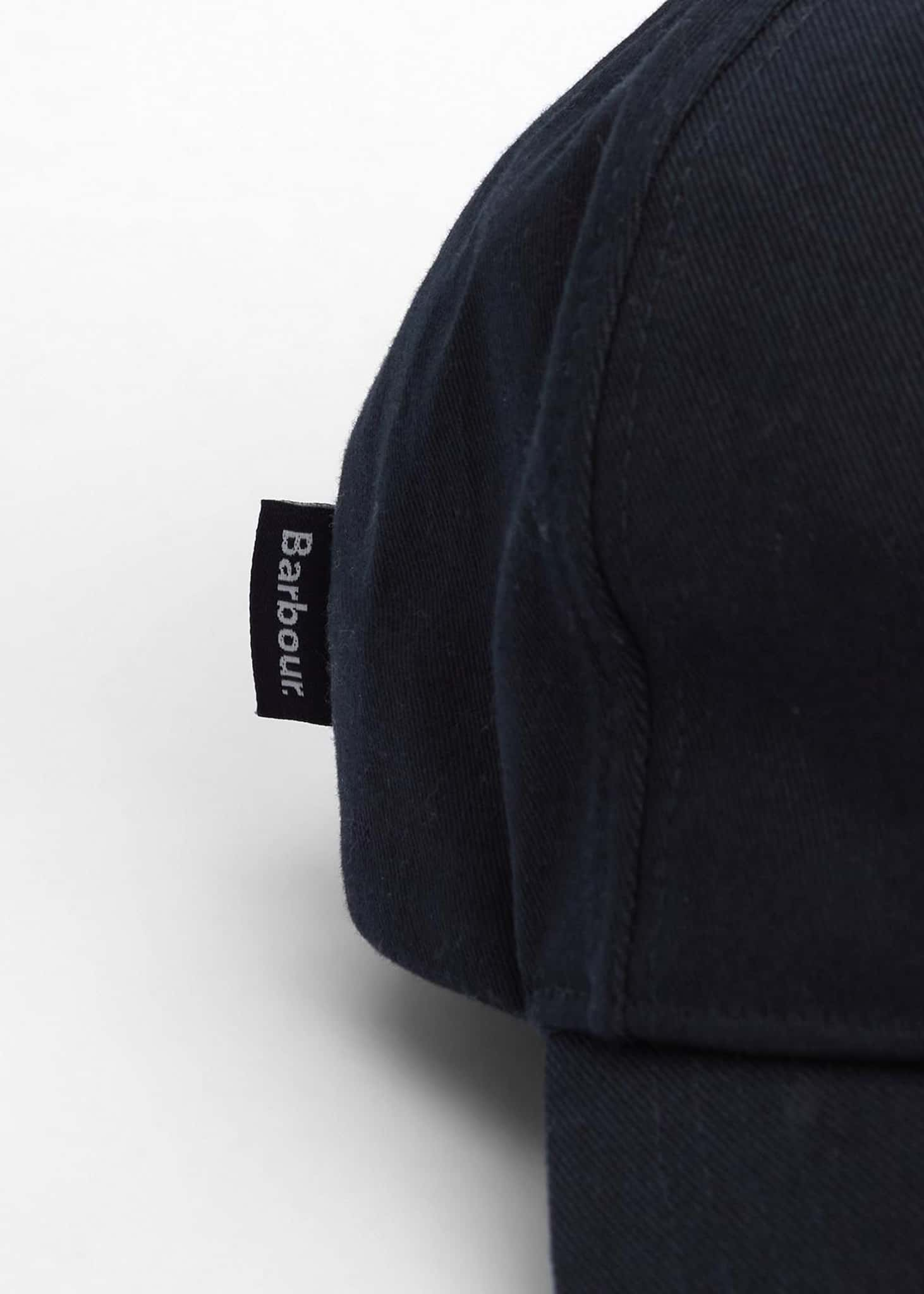 Barbour Petten Barbour cascade shield cap - navy