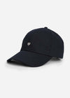 Barbour Petten Barbour cascade shield cap - navy