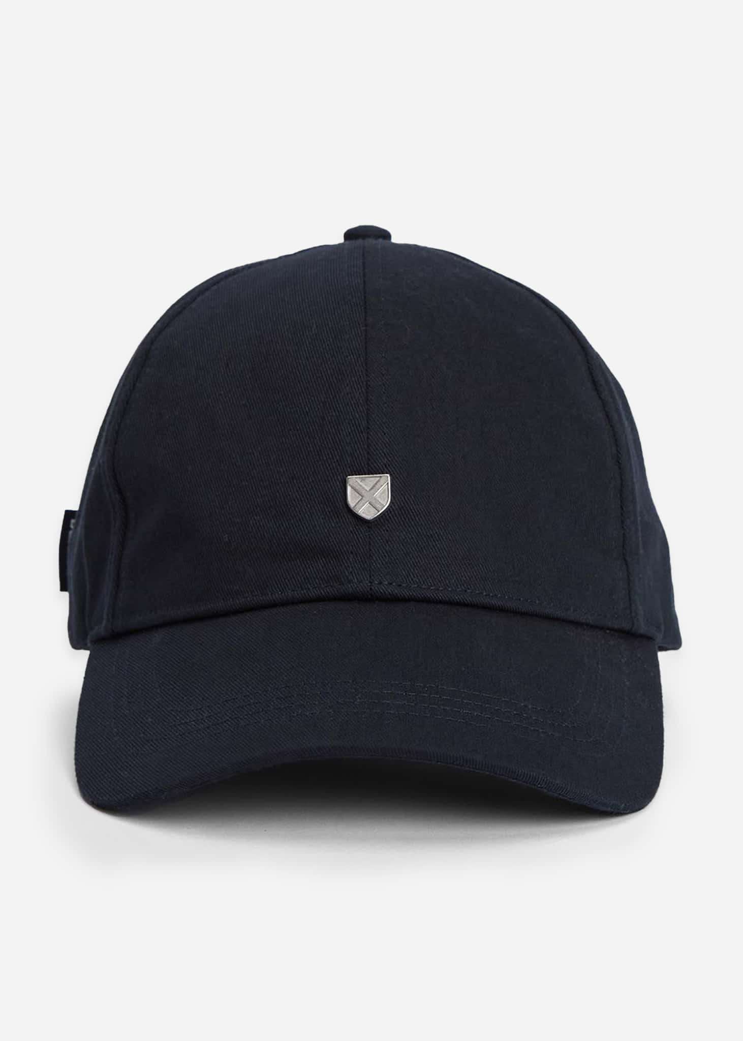 Barbour Petten Barbour cascade shield cap - navy