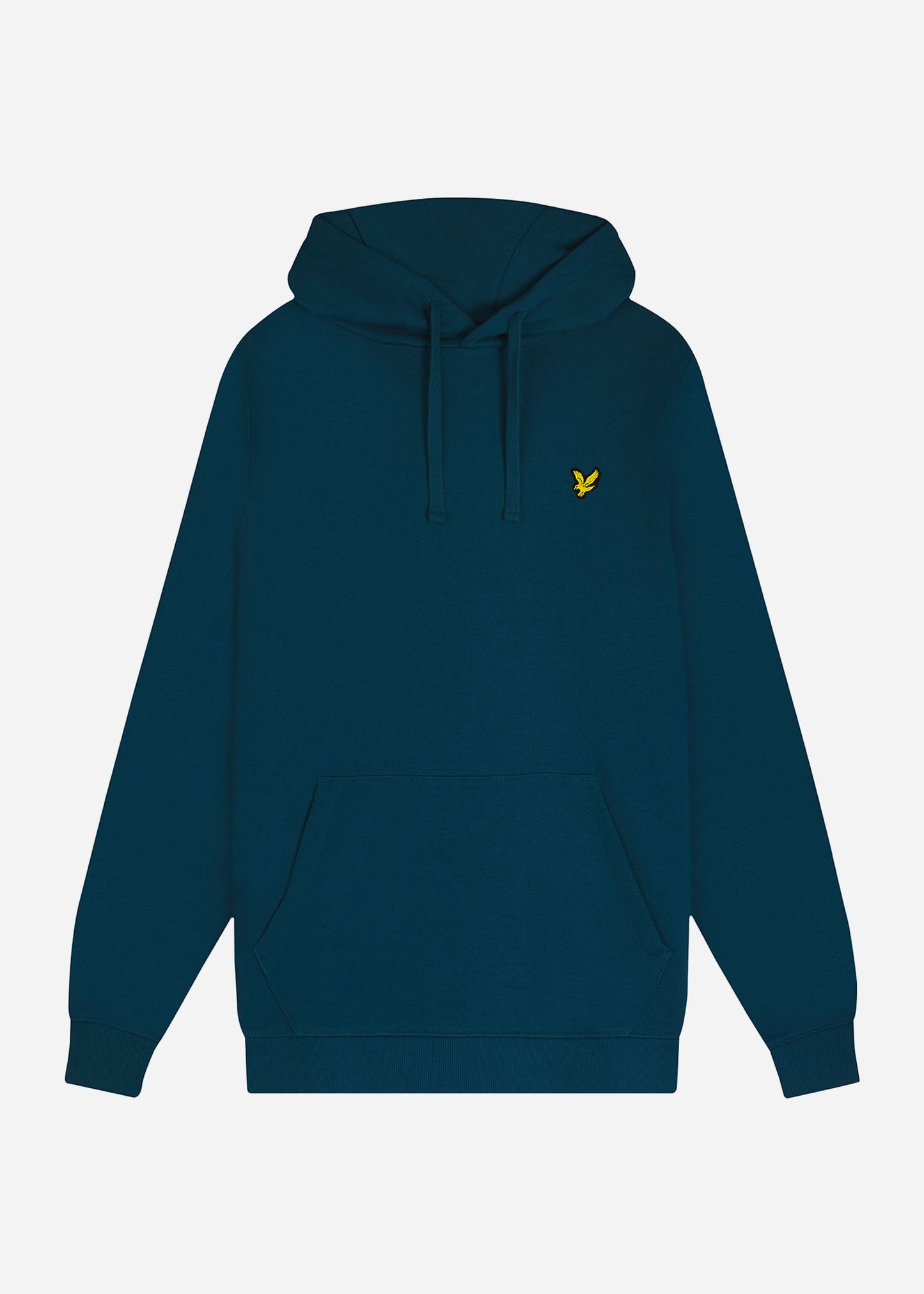 Lyle & Scott Hoodies  Pullover hoodie - apres navy 