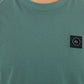 Marshall Artist T-shirts  Siren t-shirt - atlantic green 