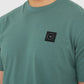 Marshall Artist T-shirts  Siren t-shirt - atlantic green 