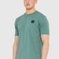 Marshall Artist T-shirts  Siren t-shirt - atlantic green 