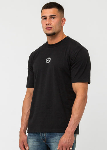 Marshall Artist T-shirts  Wireframe graphic t-shirt - black 