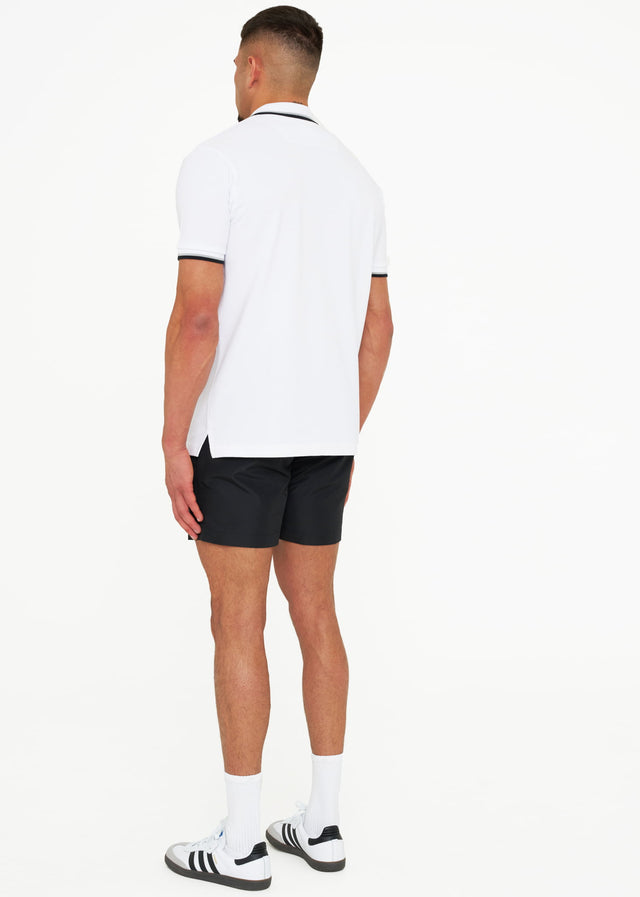 Marshall Artist Zwembroeken Foundation swimshort - black