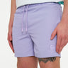 Marshall Artist Zwembroeken Foundation swimshort - lavender