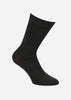 Casual Lads Sokken  3 Pack Premium Bamboo Socks - Mid Grey 