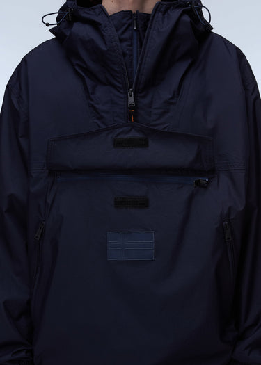 Napapijri Jassen Rf next wb - blu marine