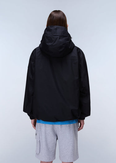 Napapijri Jassen Rf next wb - black beauty