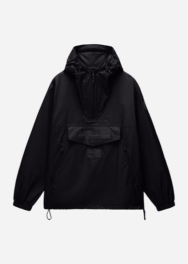 Napapijri Jassen Rf next wb - black beauty