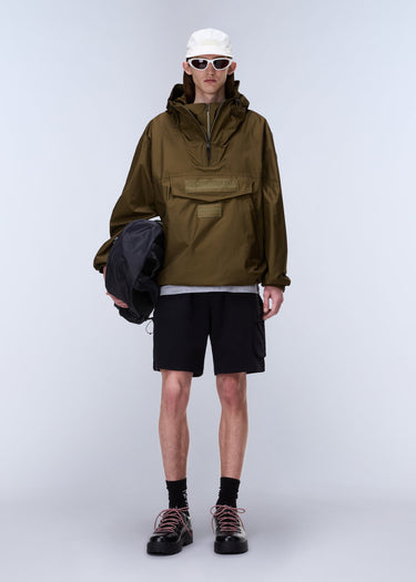 Napapijri Jassen Rf next wb - dark olive