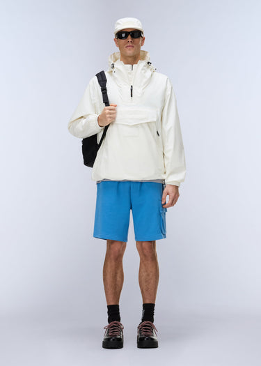 Napapijri Jassen Rf next wb - white whisper