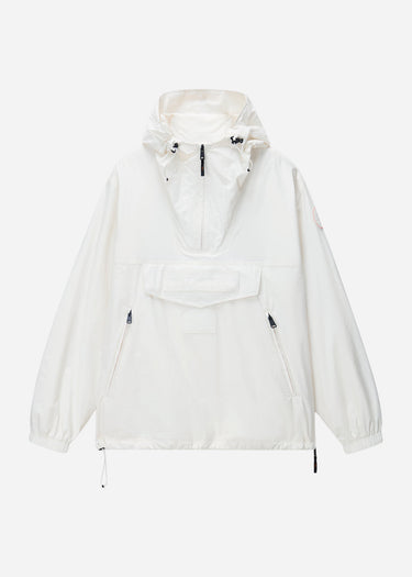 Napapijri Jassen Rf next wb - white whisper