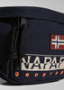 Napapijri Tassen  Hering bag - blue marine 