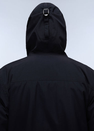 Napapijri Jassen Rainforest winter - black