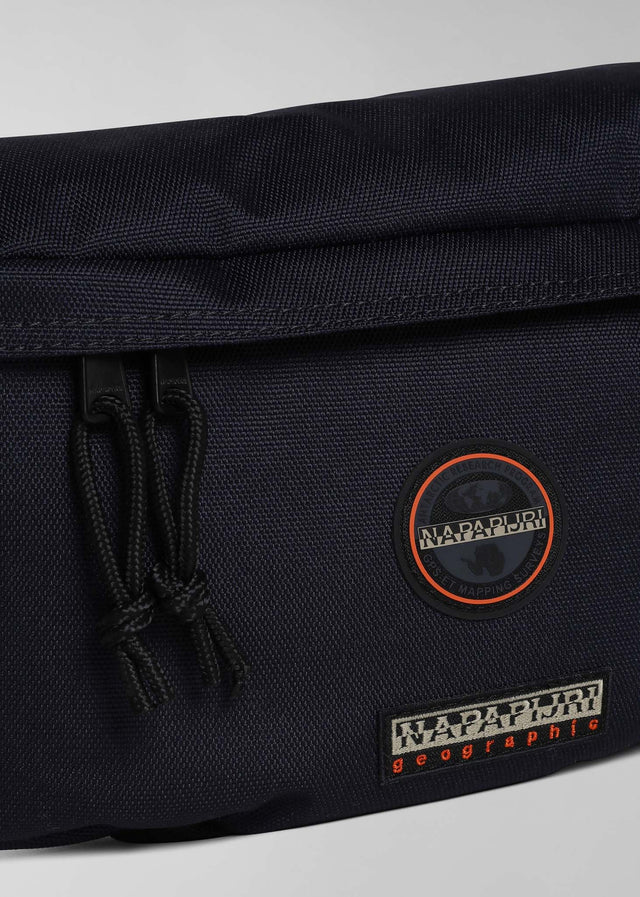Napapijri Tassen  Voyage bag - blue marine 