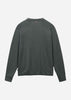 Napapijri Truien  Derri crewneck sweater  - green urban 