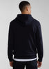 Napapijri Hoodies  Aylmer h - black 