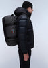 Napapijri Tassen  Bering travelbag - black 