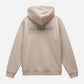 Napapijri Hoodies  Albula hoodie - beige rocky 