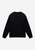 Napapijri Truien  Albula crewneck sweater  - black 