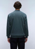 Napapijri Truien  Albula crewneck sweater  - green urban 