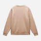 Napapijri Truien  Albula crewneck sweater  - beige rocky 