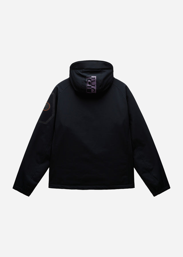 Napapijri Jassen  Lorze jacket - black 