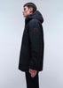 Napapijri Jassen  Parka jacket - black 