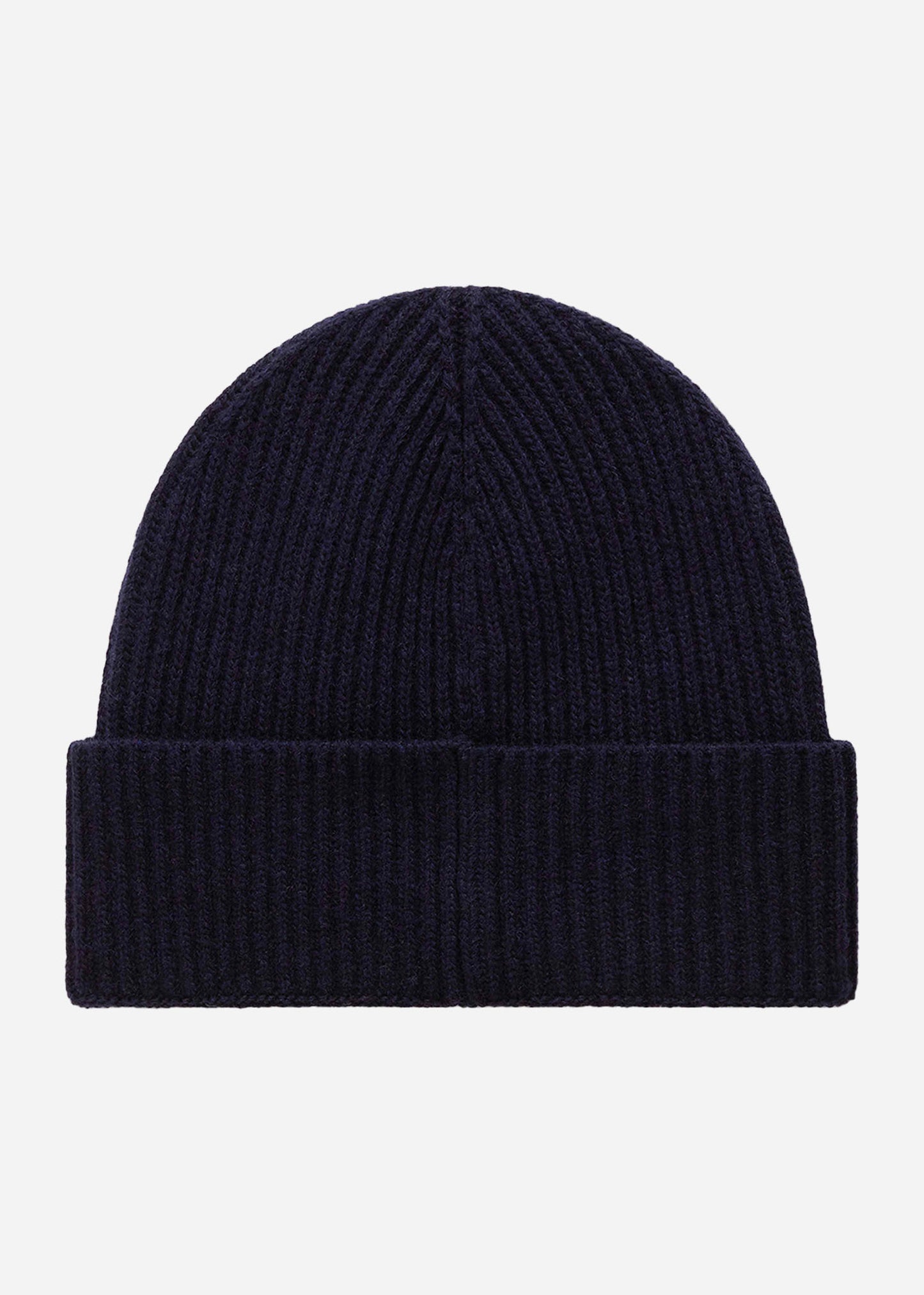 Napapijri Mutsen  Singine beanie - blue marine 