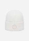 Napapijri Mutsen  Singine beanie - beige dimity 