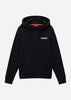 Napapijri Hoodies B sovana h - black beauty