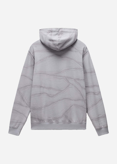 Napapijri Hoodies Cellini hoodie - aop