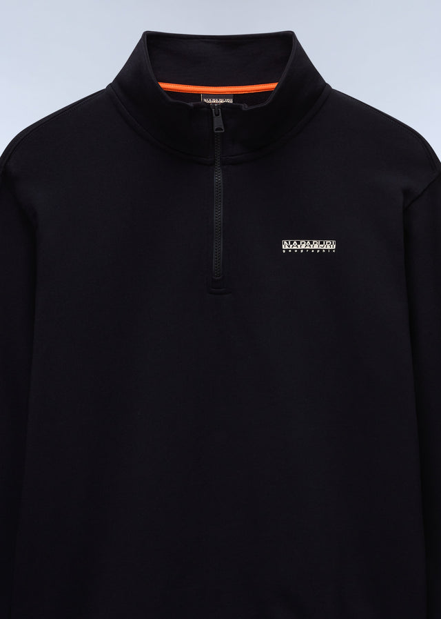 Napapijri Truien Small box - black beauty